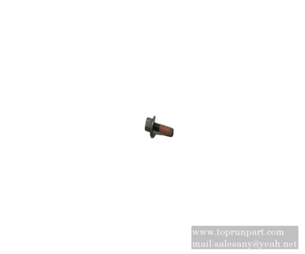 3991306 Hexagonal Flange Head Screw C3991306