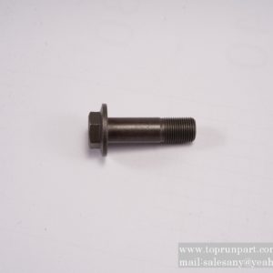 60248236 Bolt SANY