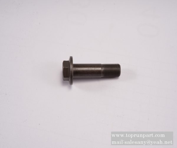 60248236 Bolt SANY