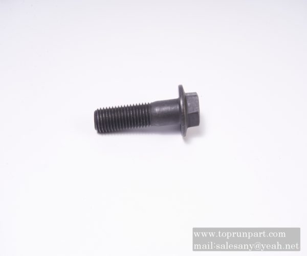 3902116 Hexagon flange bolt C3902116