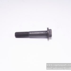 3904446 Hexagon flange bolt C3904446