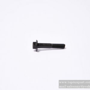 4017567 Hexagon flange bolt C4017567