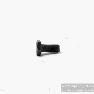 3900227 Hexagon head bolt C3900227