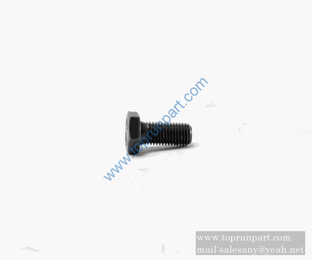3900227 Hexagon head bolt C3900227