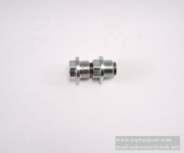 60248262 Screw plug SANY