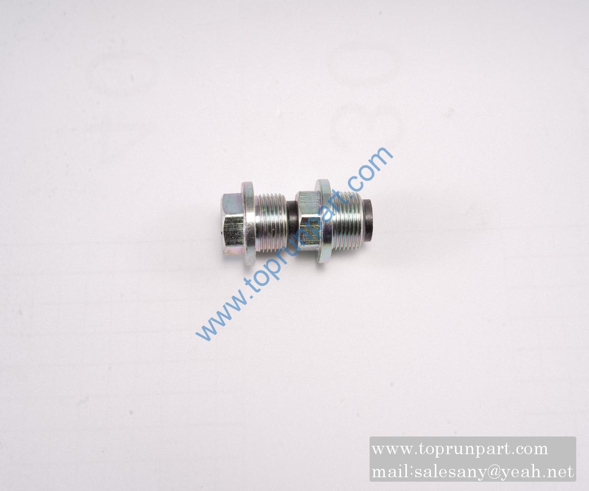 60248262 Screw plug SANY