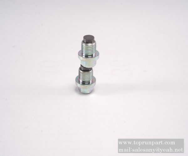 3924147 Screw plug C3924147