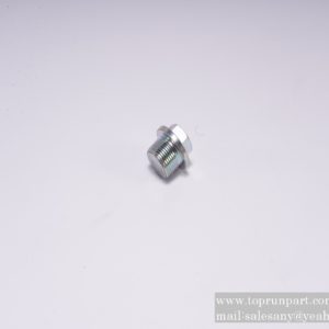 60248263 Screw plug SANY