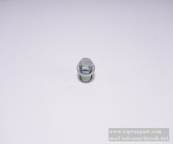 3924148 Screw plug C3924148