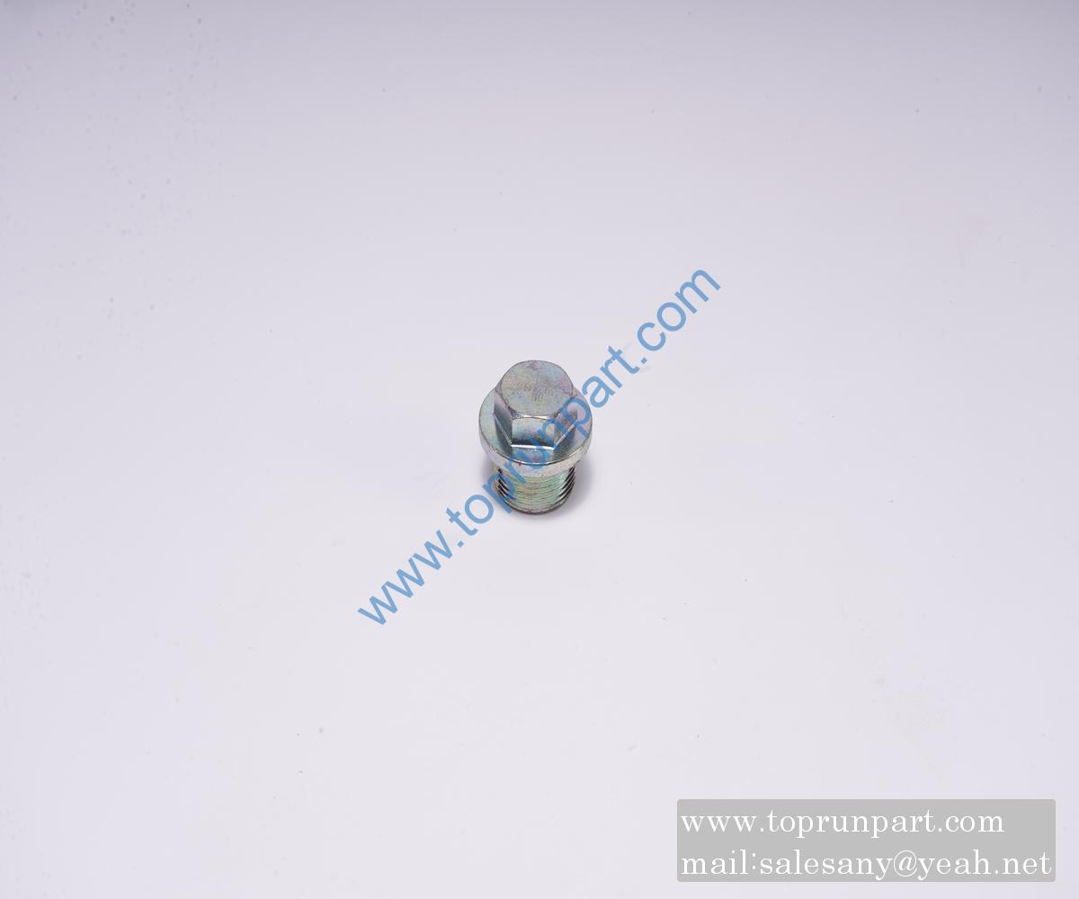 3924148 Screw plug C3924148