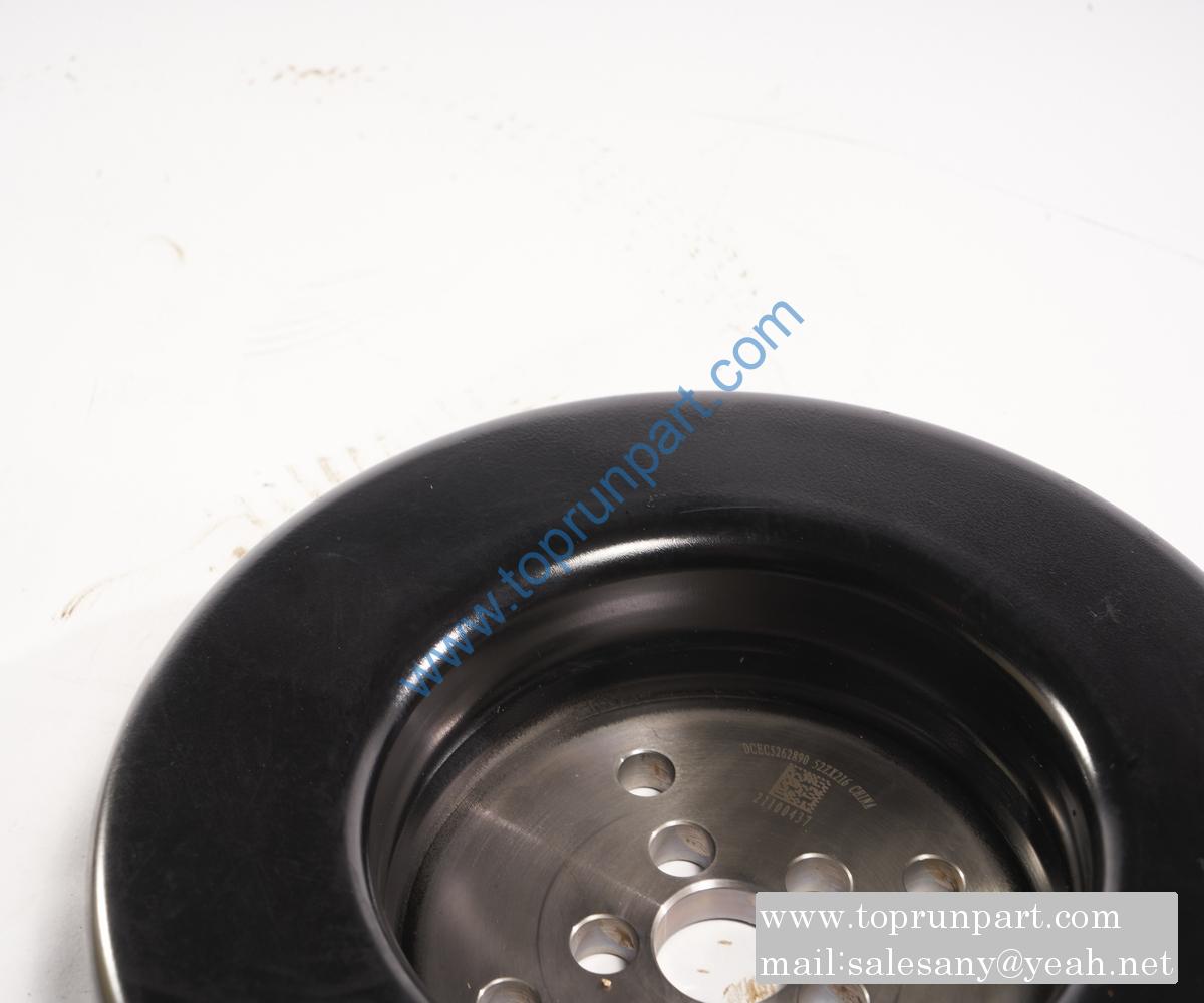 5262890 Torsional vibration damper C5262890
