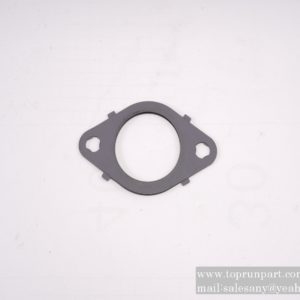 60248279 Exhaust pipe gasket SANY