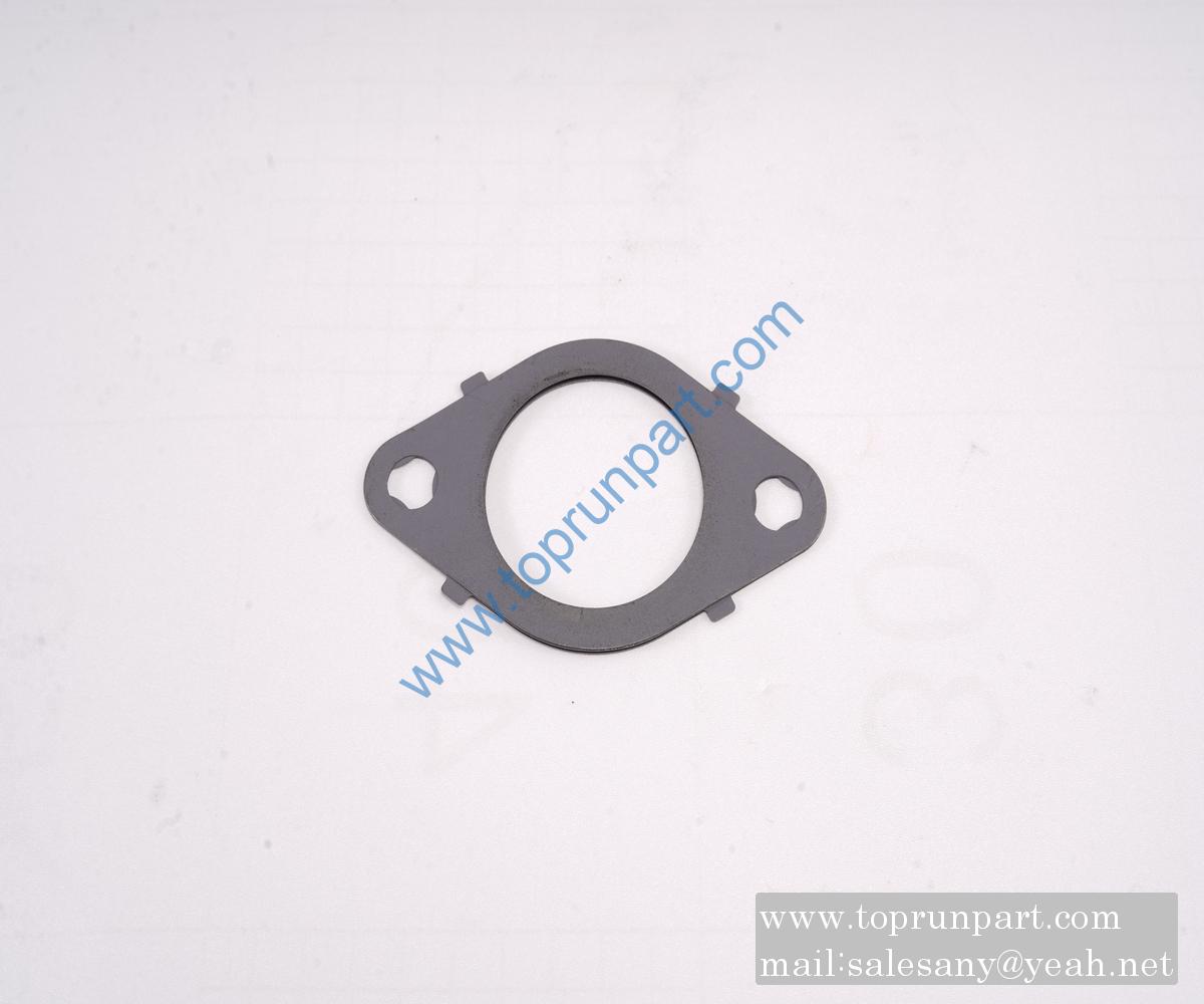 60248279 Exhaust pipe gasket SANY