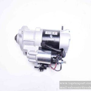 60248287 Starter SANY