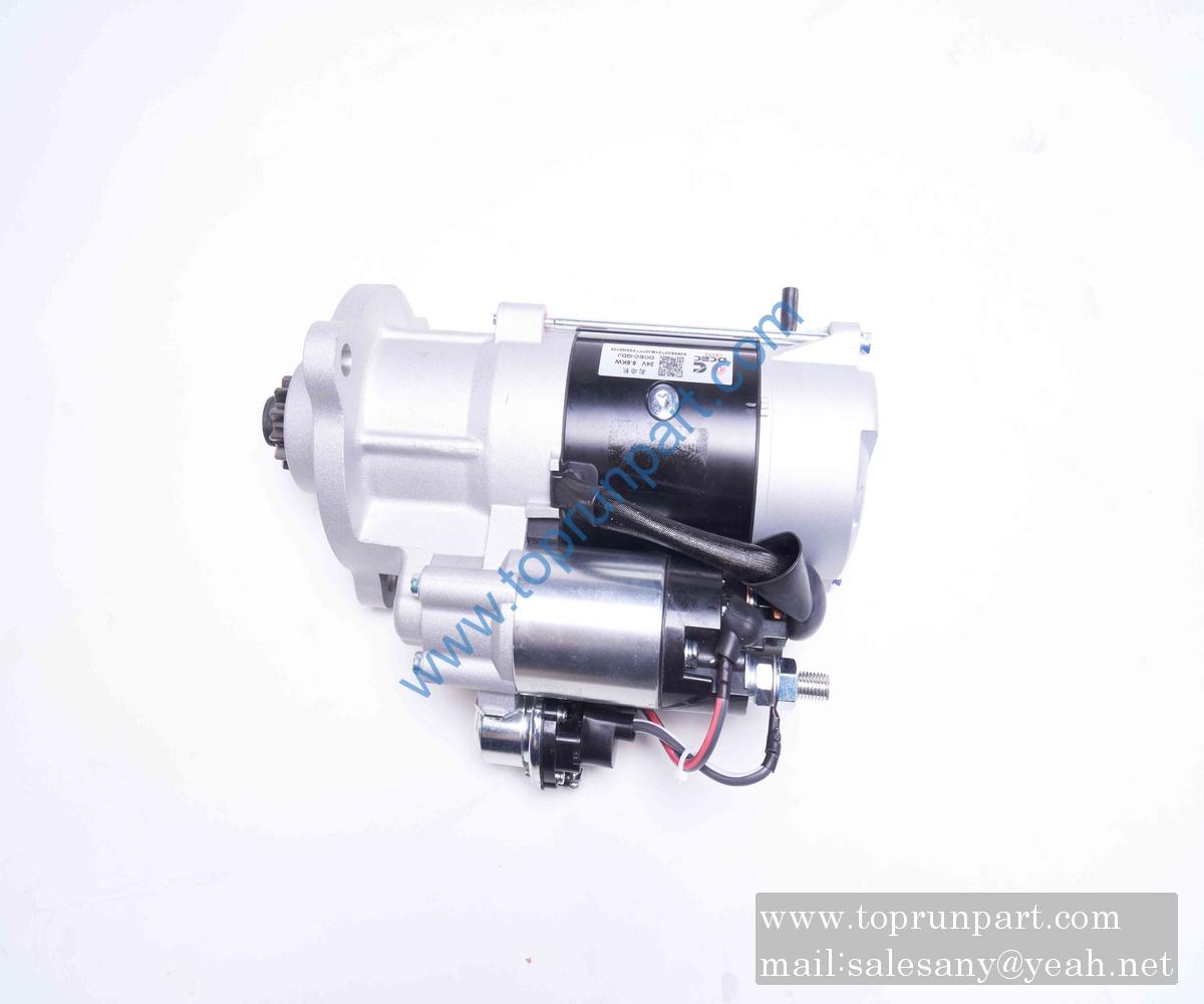 60248287 Starter SANY