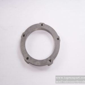 60248298 front oil seal seat SANY