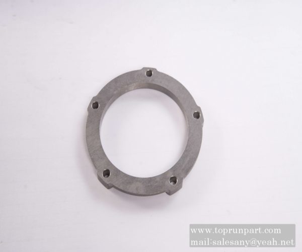 60248298 front oil seal seat SANY