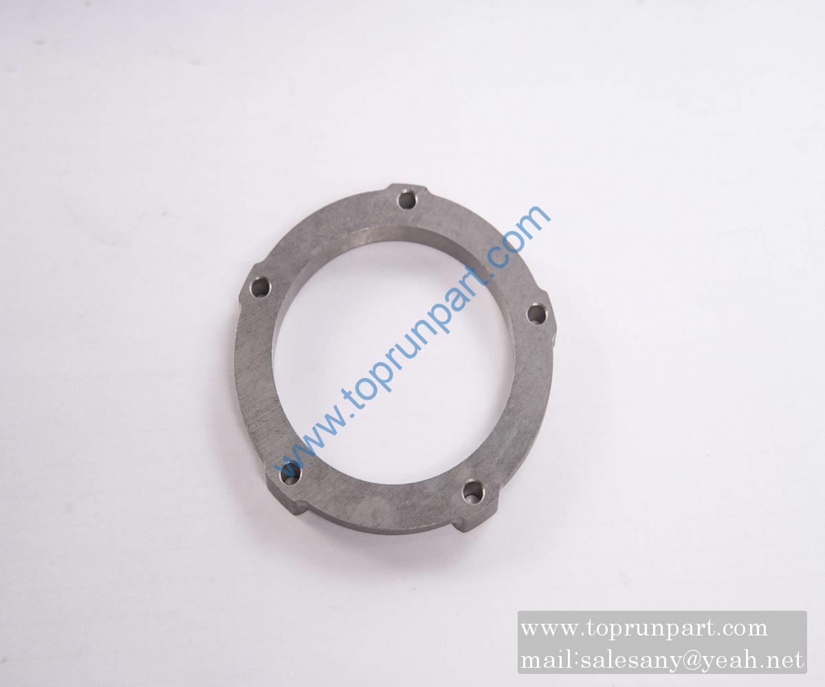 60248298 front oil seal seat SANY