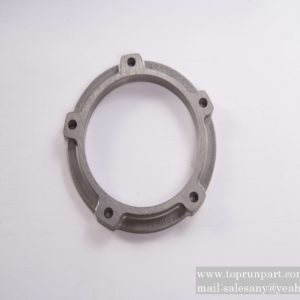 5667161 front oil seal seat C5667161