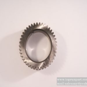 60248302 Crankshaft gear SANY