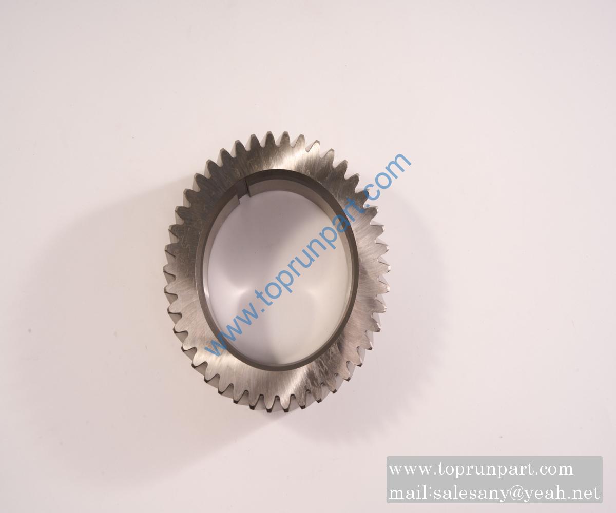 60248302 Crankshaft gear SANY