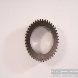 3918776 Crankshaft gear C3918776