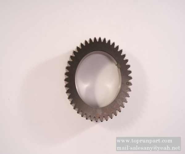 3918776 Crankshaft gear C3918776