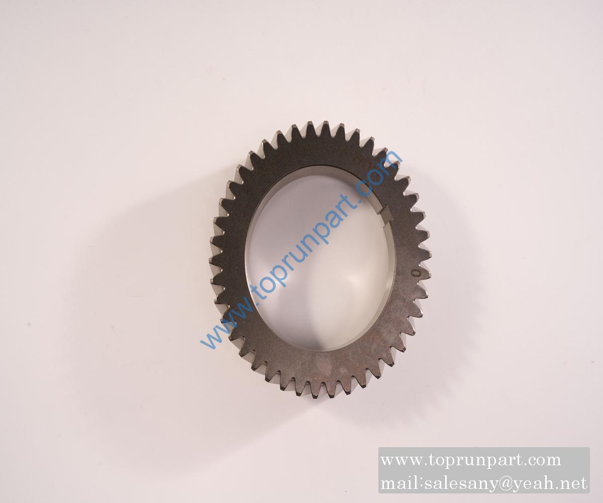 3918776 Crankshaft gear C3918776