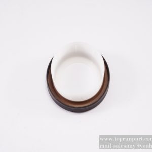 60248304 crankshaft front oil seal SANY