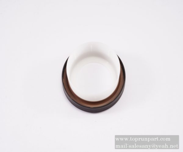 60248304 crankshaft front oil seal SANY