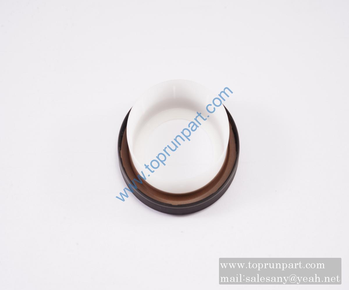 60248304 crankshaft front oil seal SANY