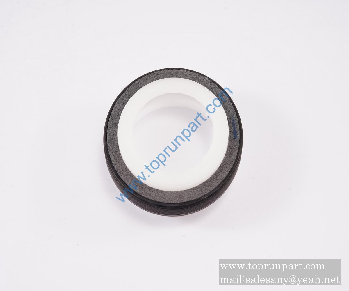 3968562 crankshaft front oil seal C3968562