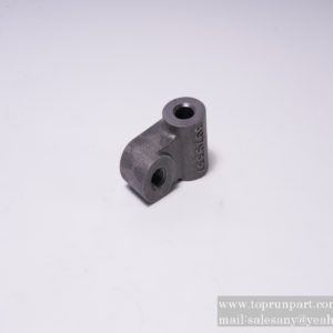 60248309 fuel pump bracket SANY