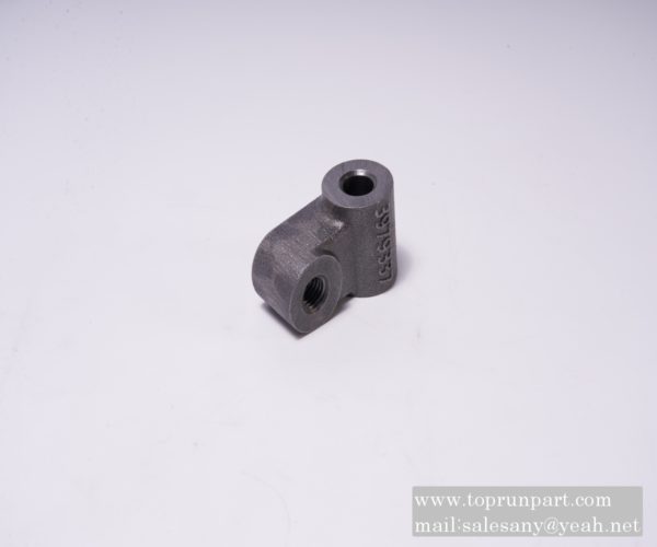 60248309 fuel pump bracket SANY