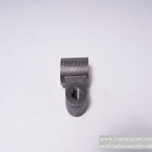 3979337 fuel pump bracket C3979337