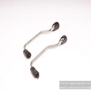 60248314 fuel return pipe SANY