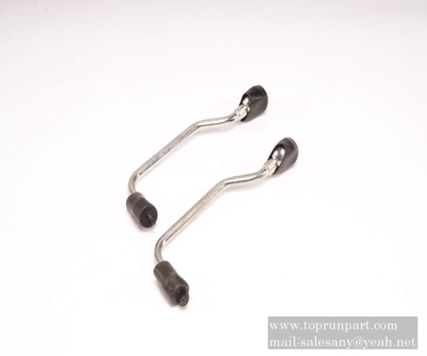 60248314 fuel return pipe SANY