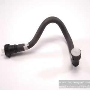 3966128 fuel pipe C3966128