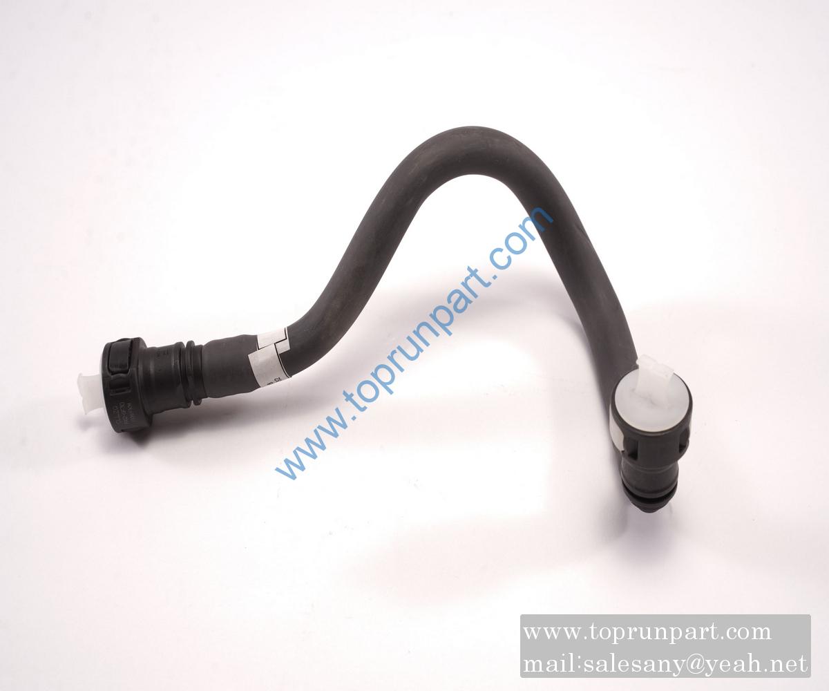 3966128 fuel pipe C3966128