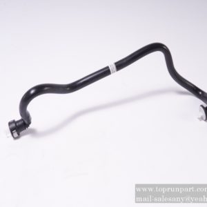 60248325 fuel pipe SANY