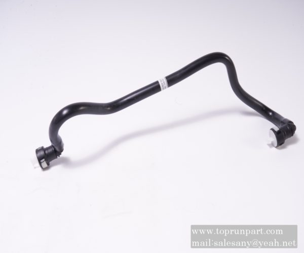 60248325 fuel pipe SANY