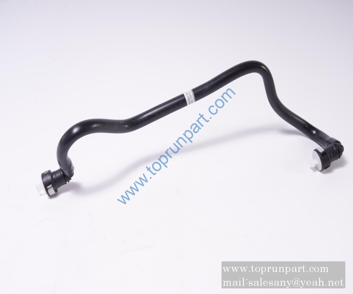 60248325 fuel pipe SANY