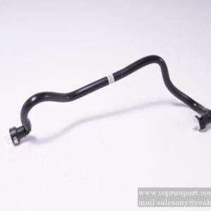 4932393 fuel pipe C4932393