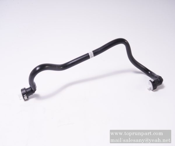 4932393 fuel pipe C4932393