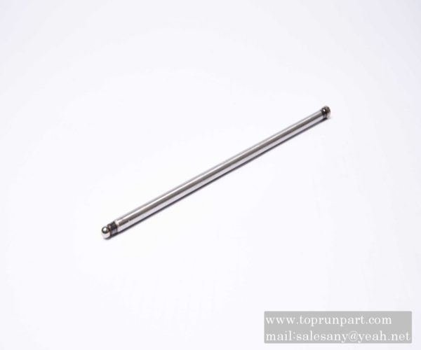 60248345 push rod SANY