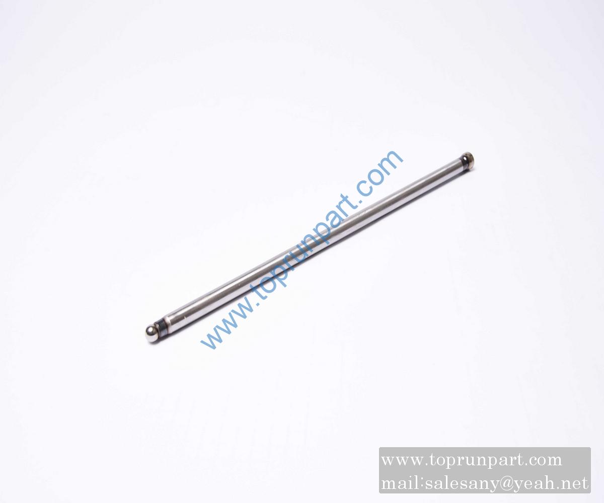 60248345 push rod SANY