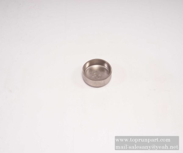 5521241 Bowl plug C5521241