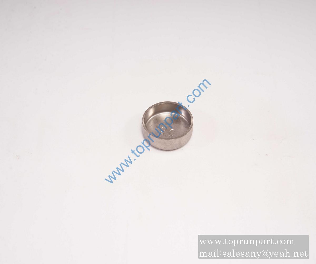 5521241 Bowl plug C5521241