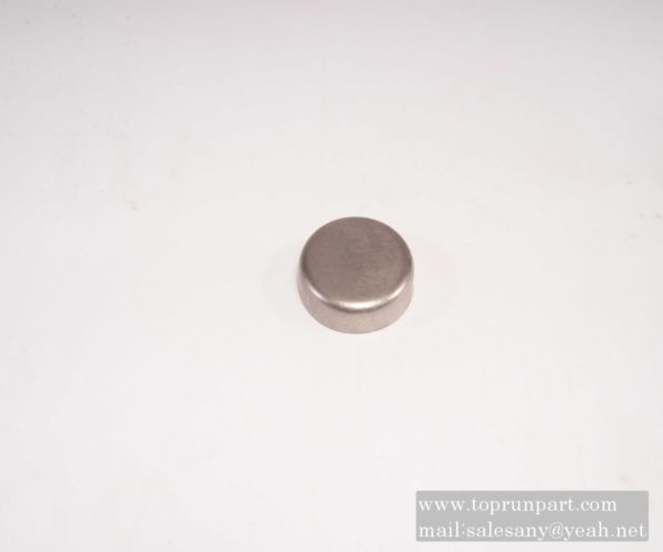 60248349 Bowl plug SANY