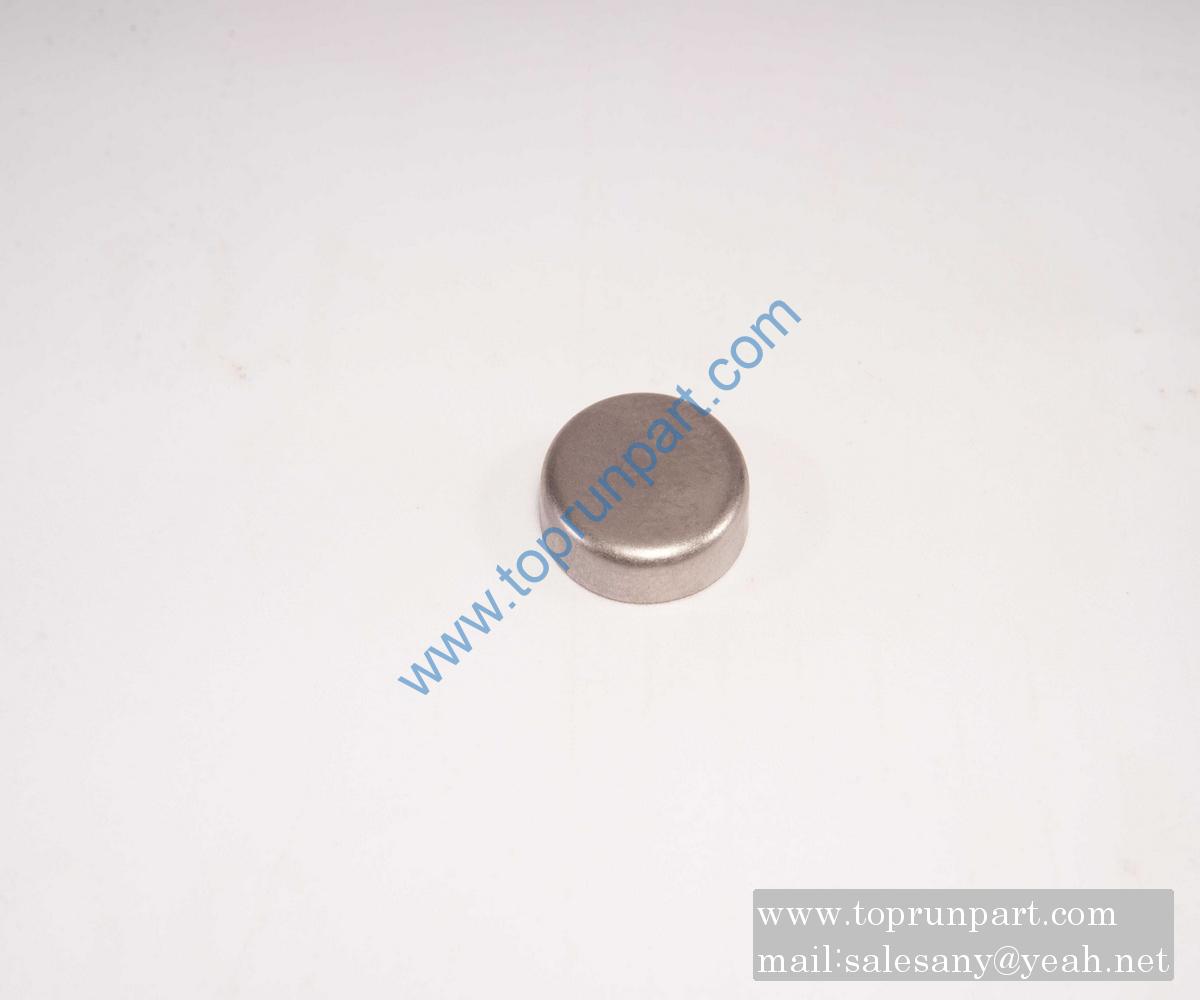 60248349 Bowl plug SANY